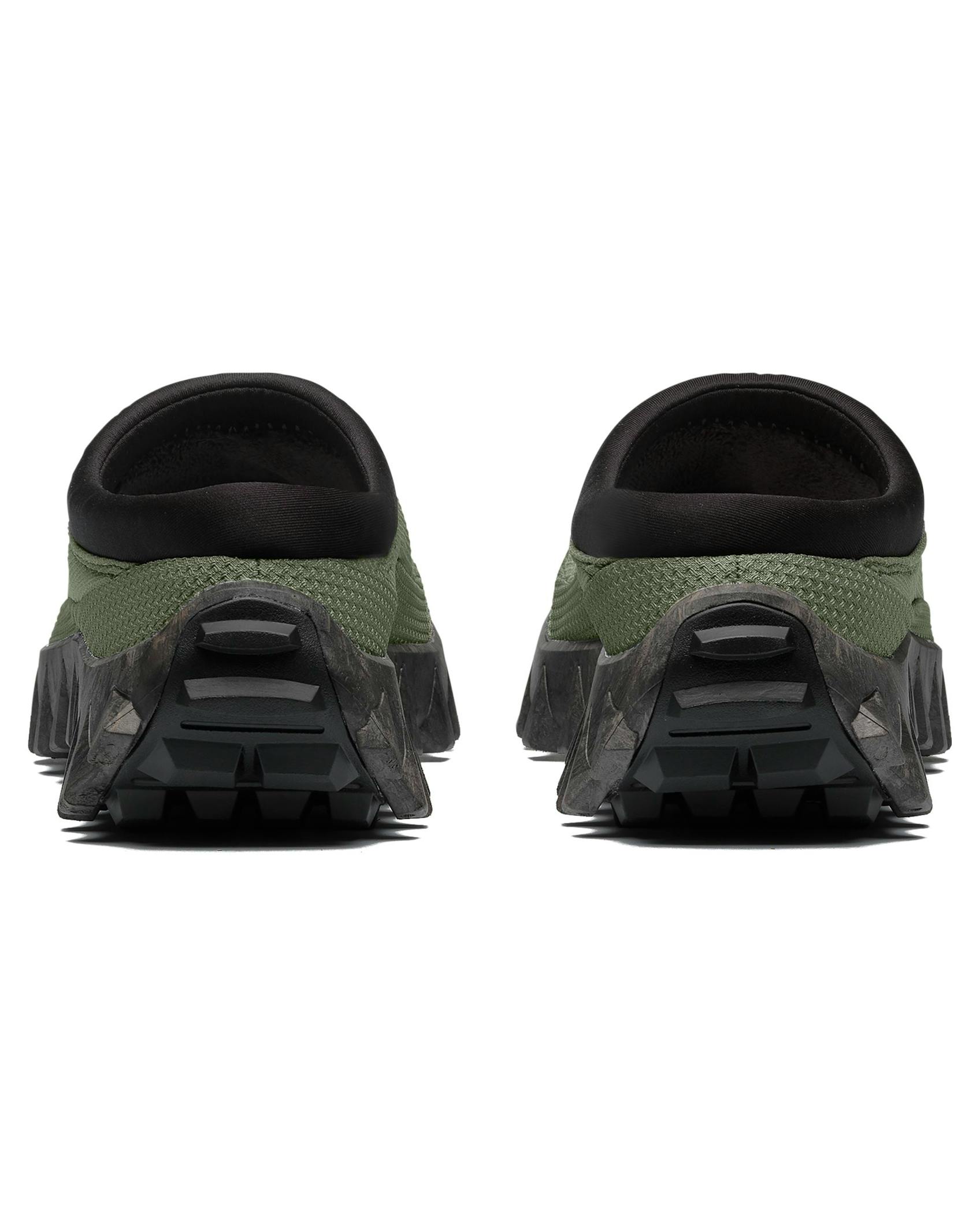 SALOMON|MULES (SNOWCLOG (Deep Lichen Green/Deep Lichen Salomon SNOWCLOG - Deep Lichen Green / Deep Lichen Green